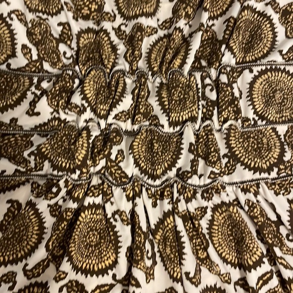 Sophie Max cute sleeveless sundress. - Picture 4 of 7